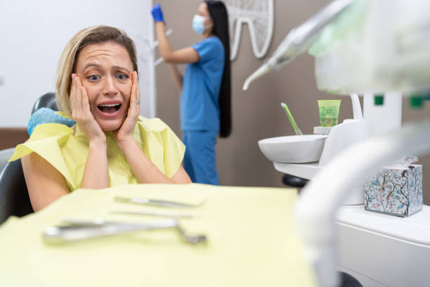 Dentist for Dental Trauma